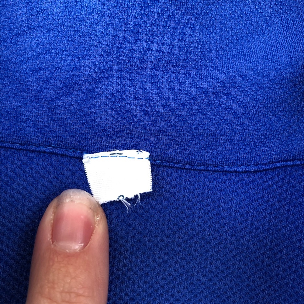 Lululemon Pace Pusher Pullover in Harbor Blue 8 - Picture 11 of 16